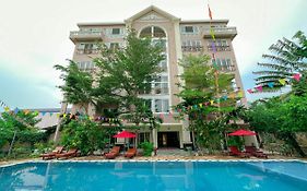 Summer Resort
